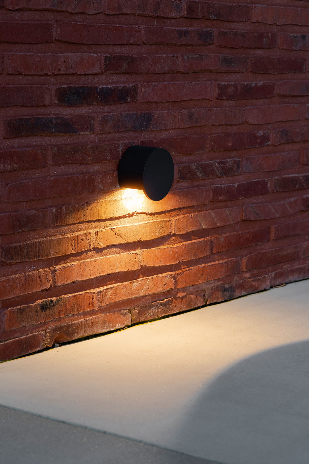 Акцентное освещение дорожки - ТЭГ - Delta Light