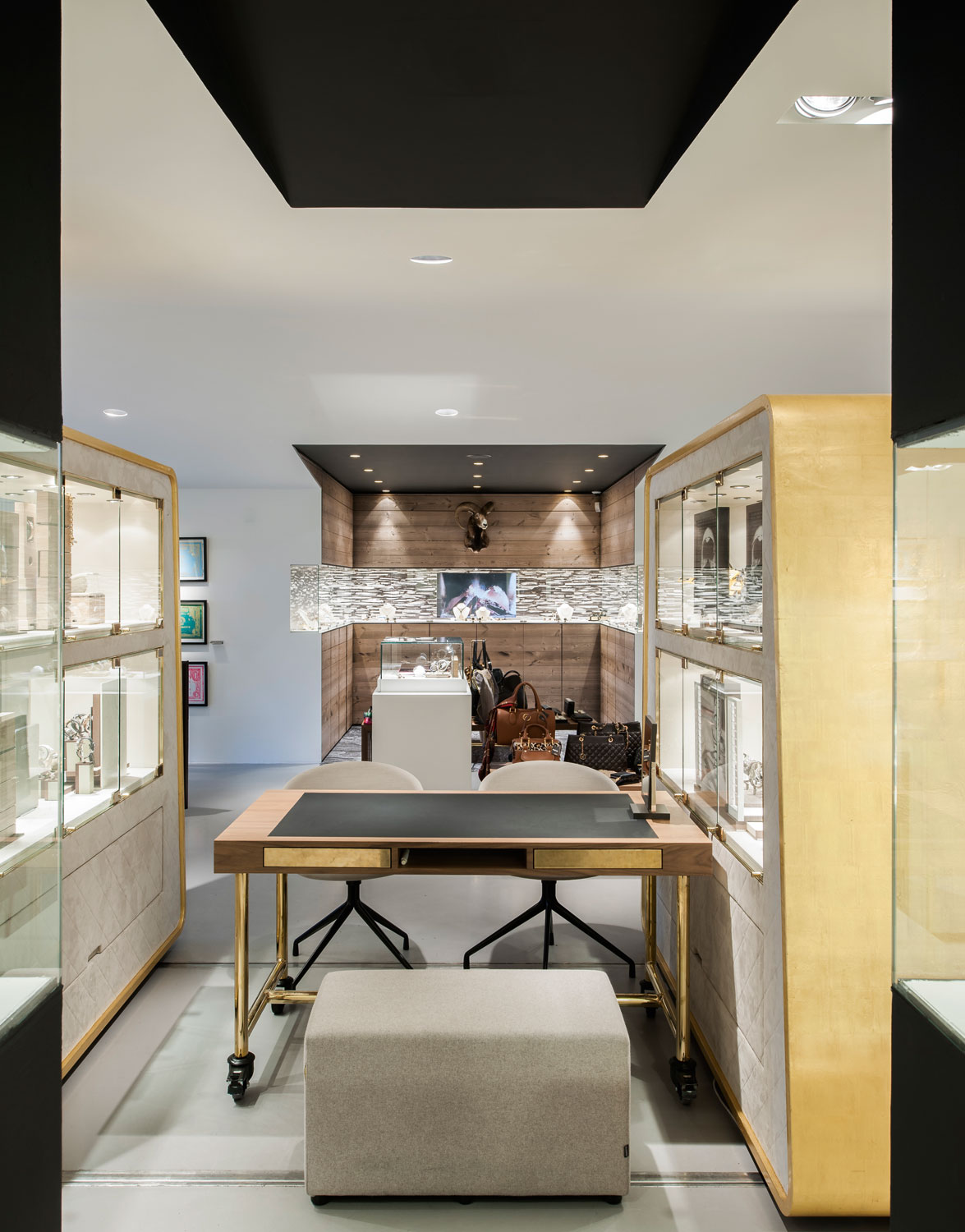 House of Pertijs, Breda (NL) Project Delta Light