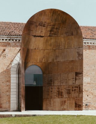 La Biennale di Venezia (IT)