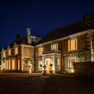 Thorpe Manor (GB)
