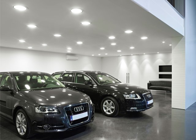 Audi Heremans, Ternat (BE)