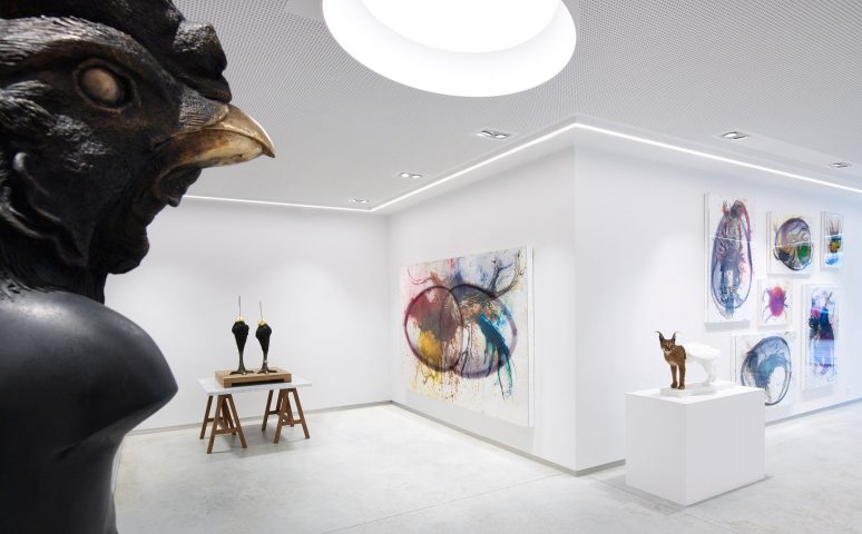 Guy Pieters Gallery (BE)