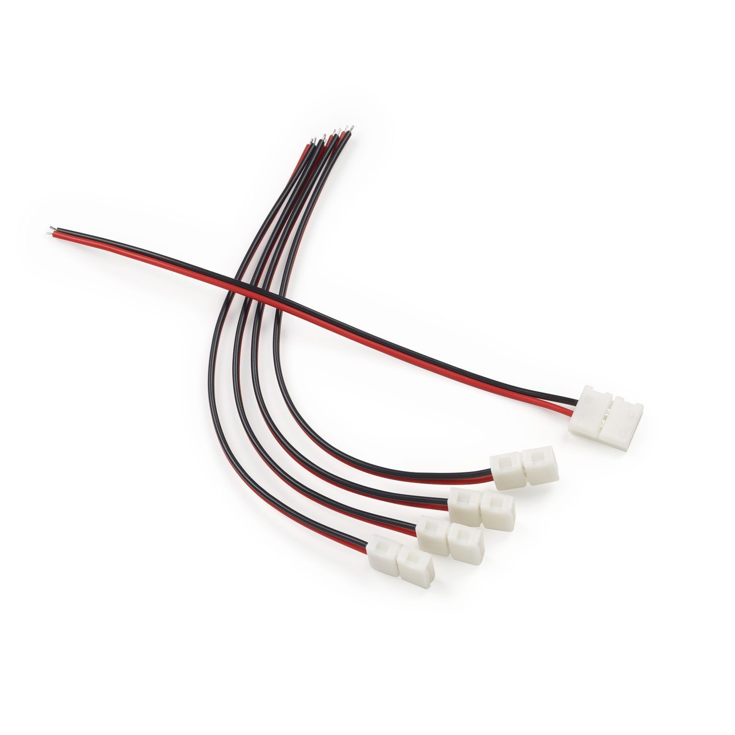 LEDFLEX IN MP / HP SUPPLY CABLE SET