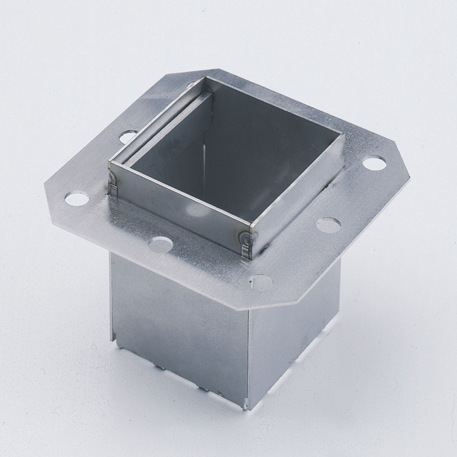 CONCRETE BOX 151 Products Delta Light