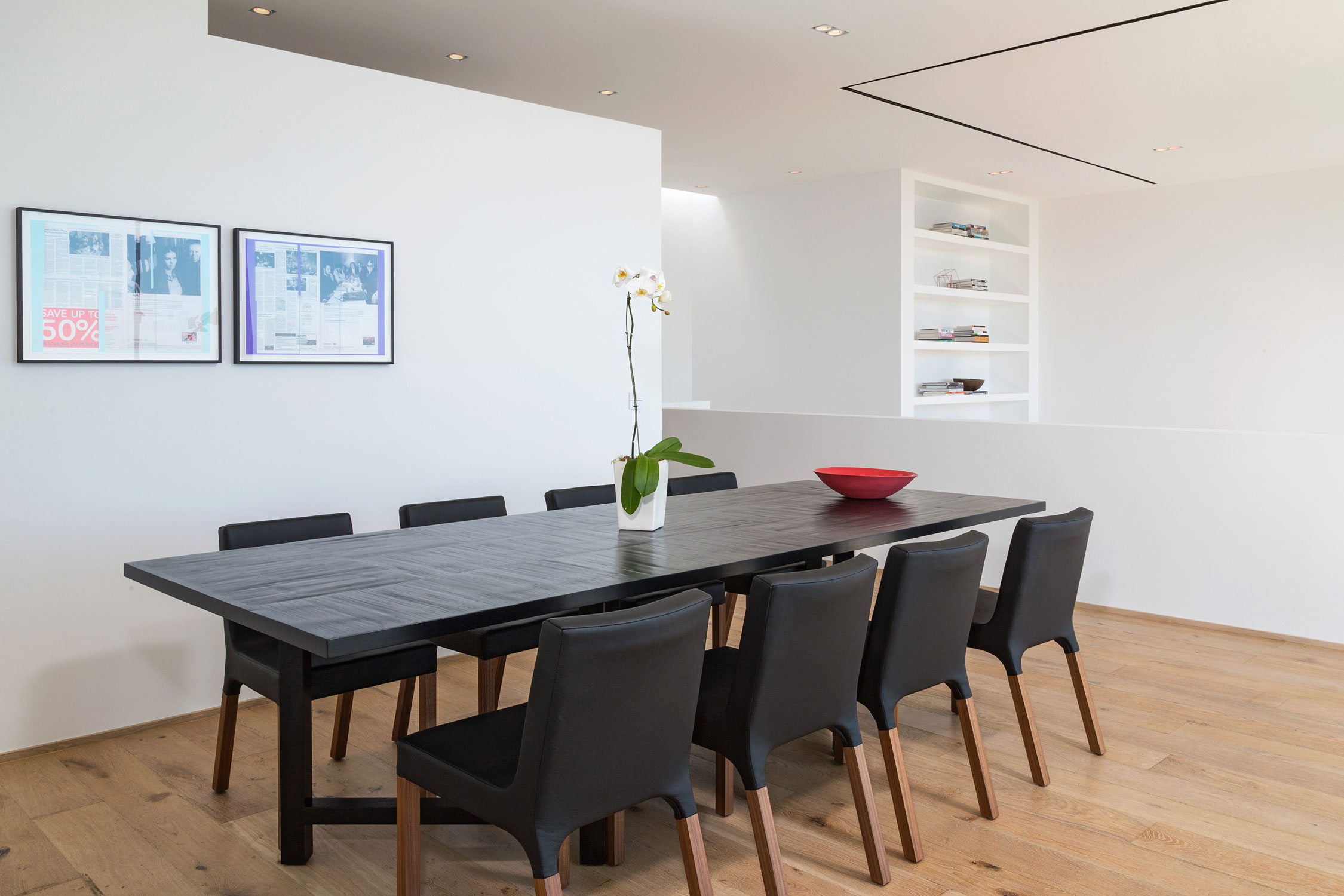 Private Residence Los Angeles Usa Project Delta Light