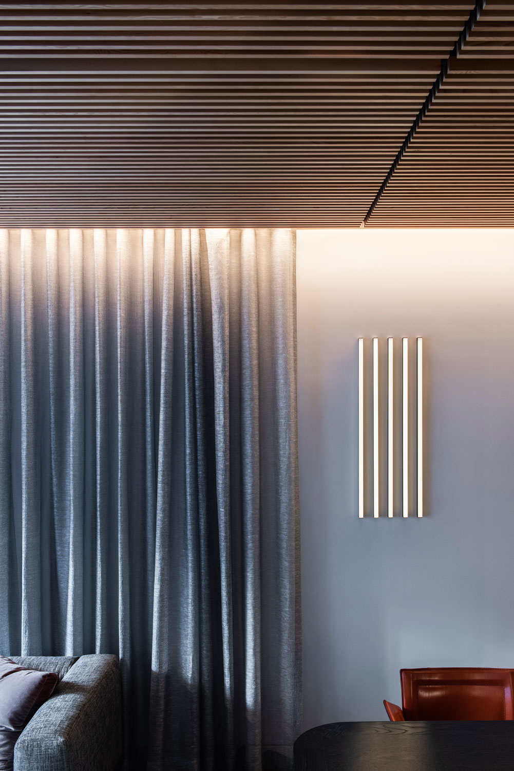 Glass House (AU) Project Delta Light