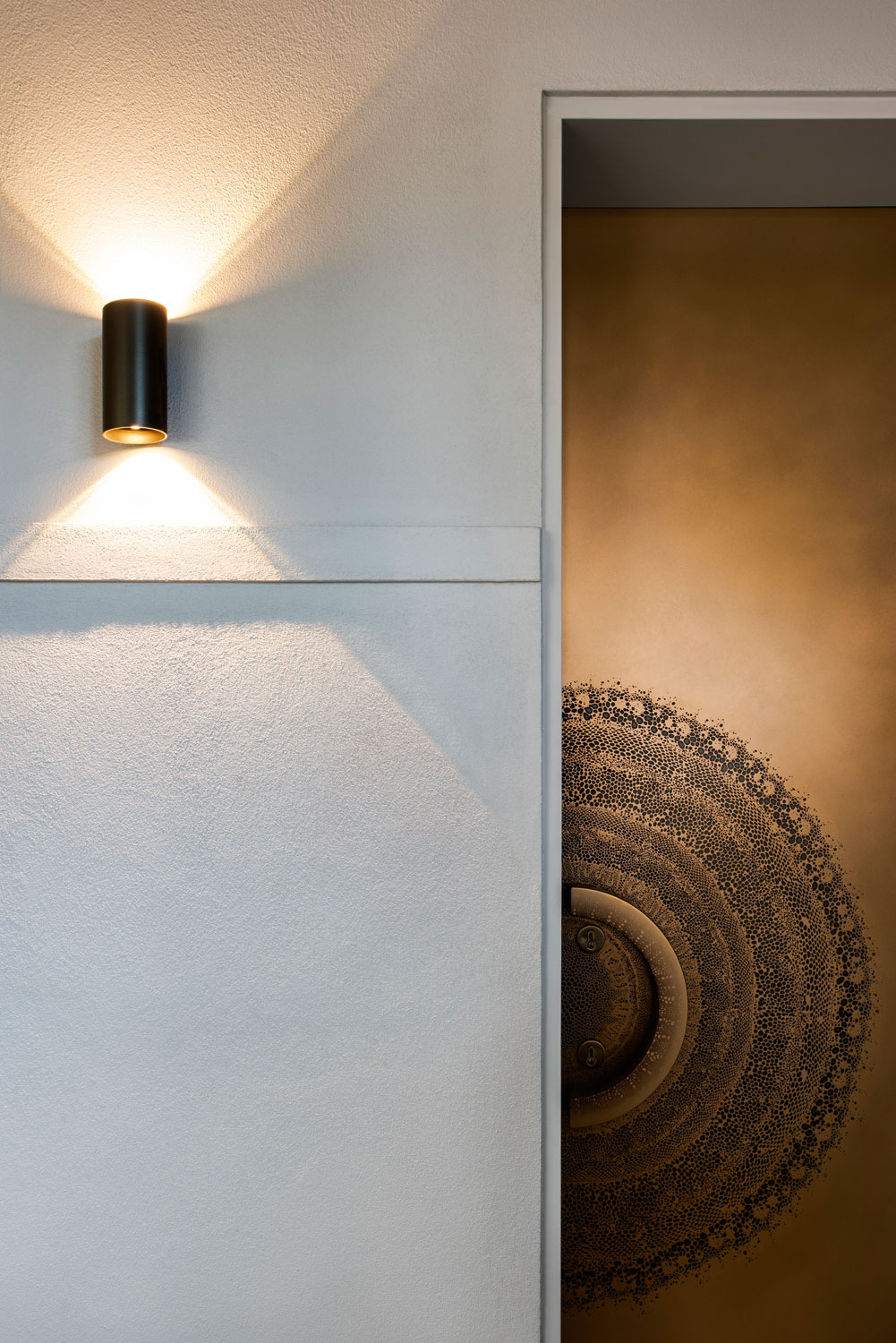 Glass House (AU) Project Delta Light