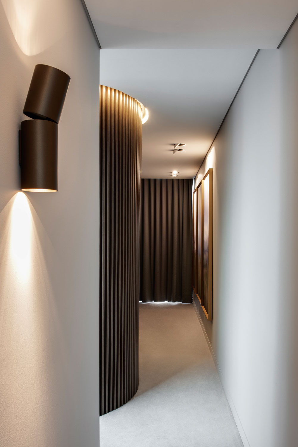 Glass House (AU) Project Delta Light