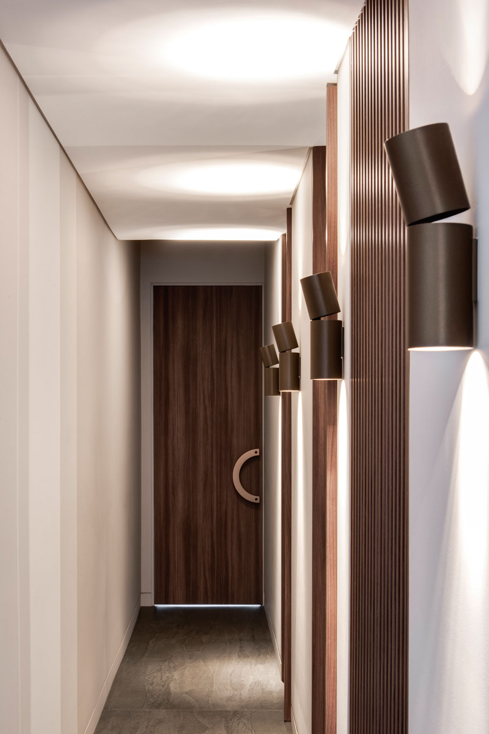 Glass House (AU) Project Delta Light