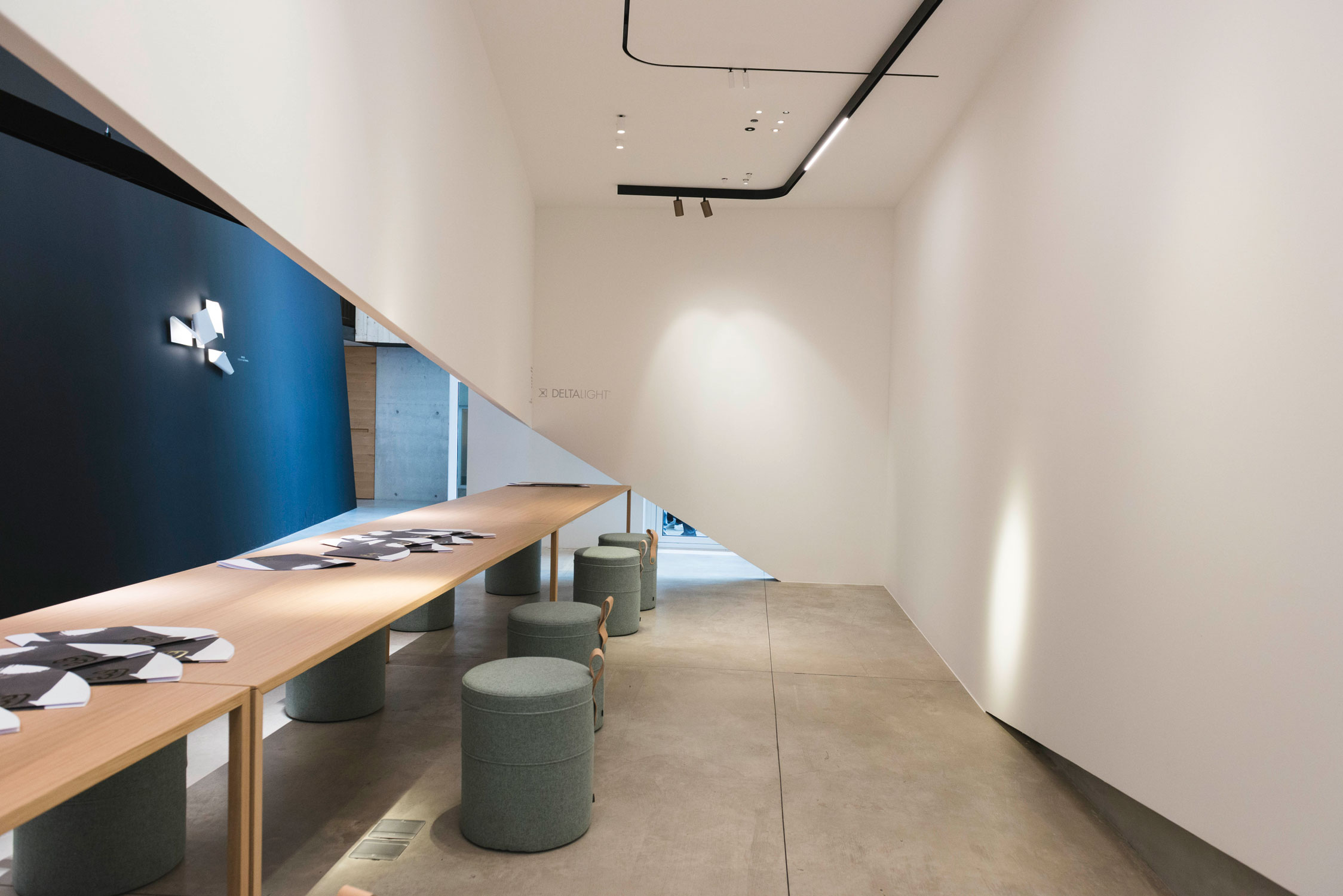 Milano Multiplex Movie Show / The first cinema in the chain was the