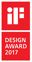 iF Design Award