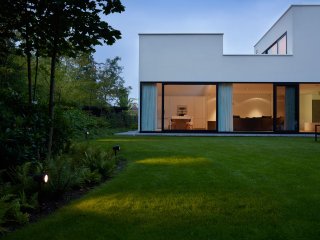 Private residence, Zonnebeke (BE)