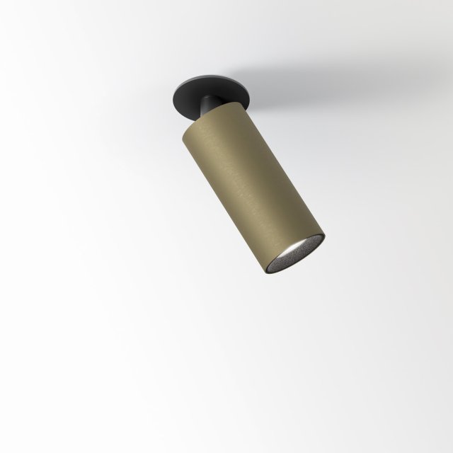 SPY 52 FOCUS CLIP 927 GC-B