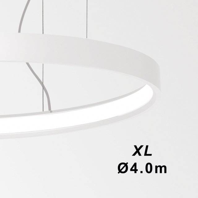 SUPERLOOP HC 400 SBL 930 W