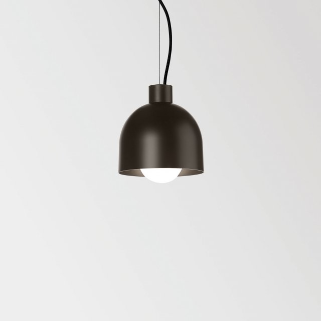 MANTELLO L1515 E27 BBR