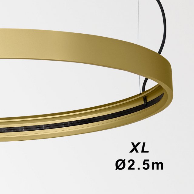 SUPERLOOP HC 250 MDL FG