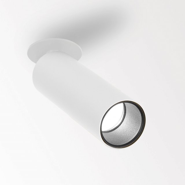 VIZIR L CLIP 92733 W-W