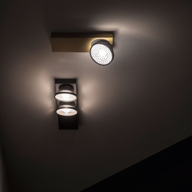 Showroom Delta Light HQ - LB14 (BE)