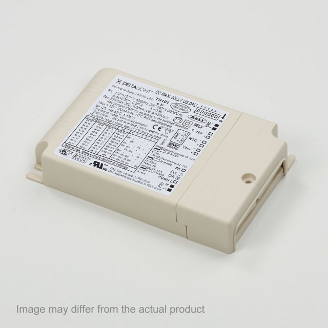 LED POWER SUPPLY MULTI-POWER WDL