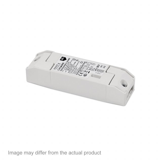 LED POWER SUPPLY MULTI-POWER COMPACT WDL