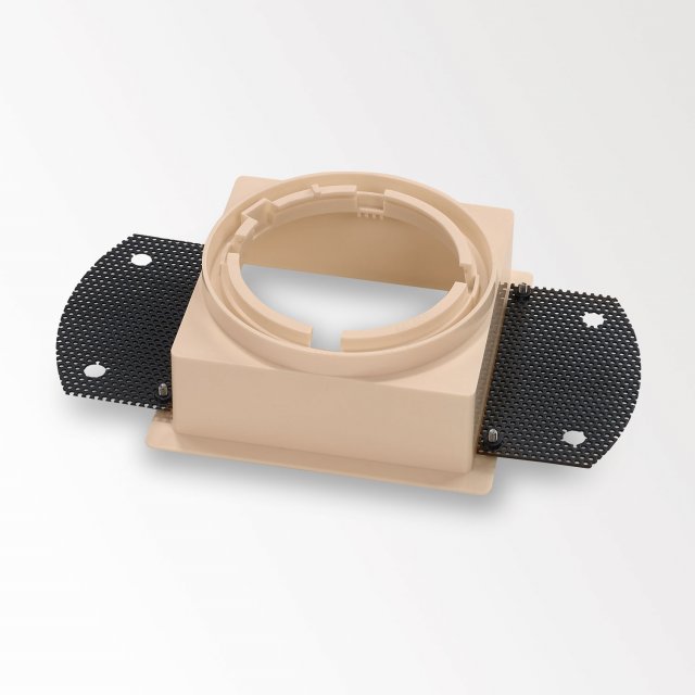 MOUNTING KIT S102 TRIMLESS