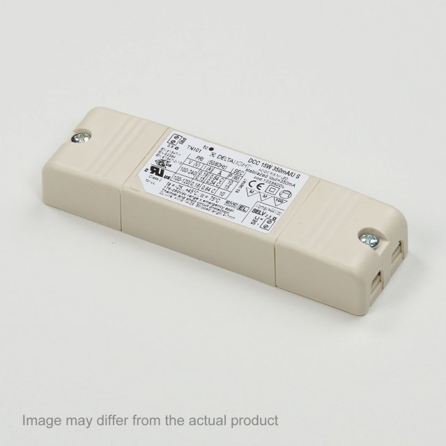 LED POWER SUPPLY MULTI POWER 180-250mA-DC