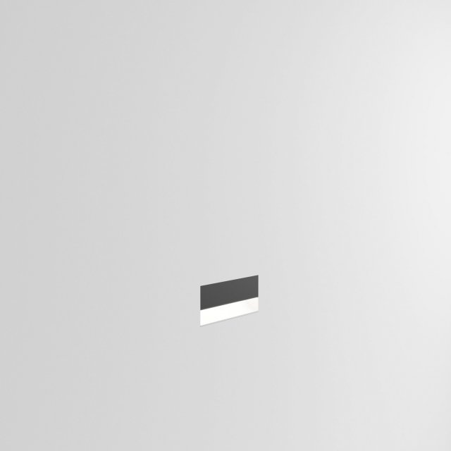 INLET TRIMLESS L20 927 B-W