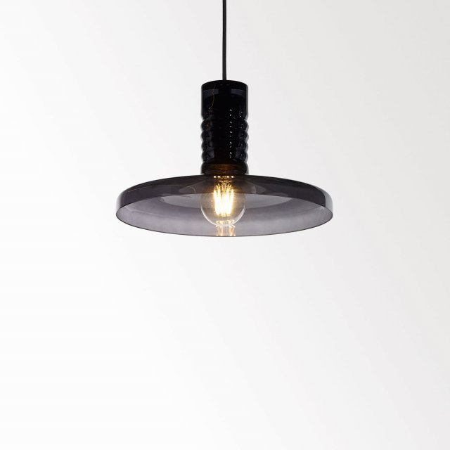 MILES C2 E27 SMOKE B