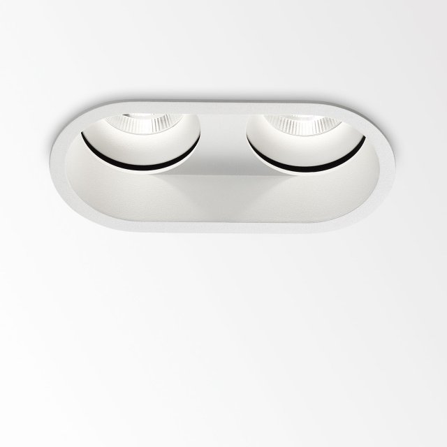 DIRO DUO ST OK LED 3033 S1 W