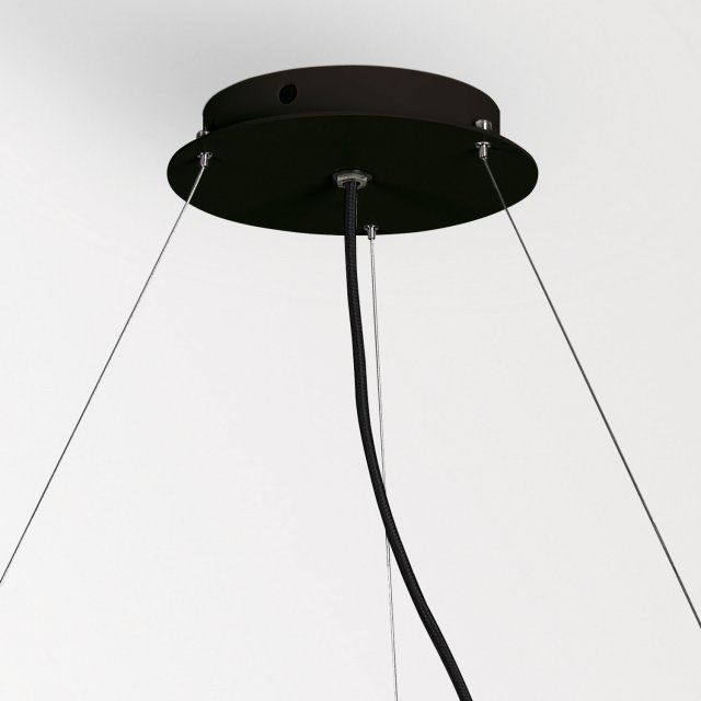 CENTRAL SUSPENSION B