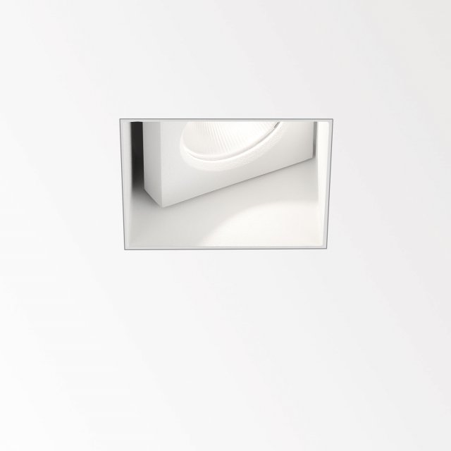 CARREE TRIMLESS OK LED 9-SOFT W