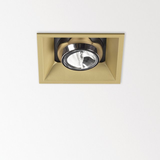 ENTERO SQ-M WALLWASH 927 GC