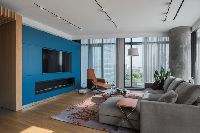 Private Apartment (Ru)