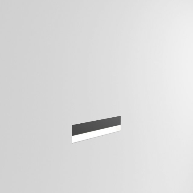 INLET TRIMLESS L38 927 B-W