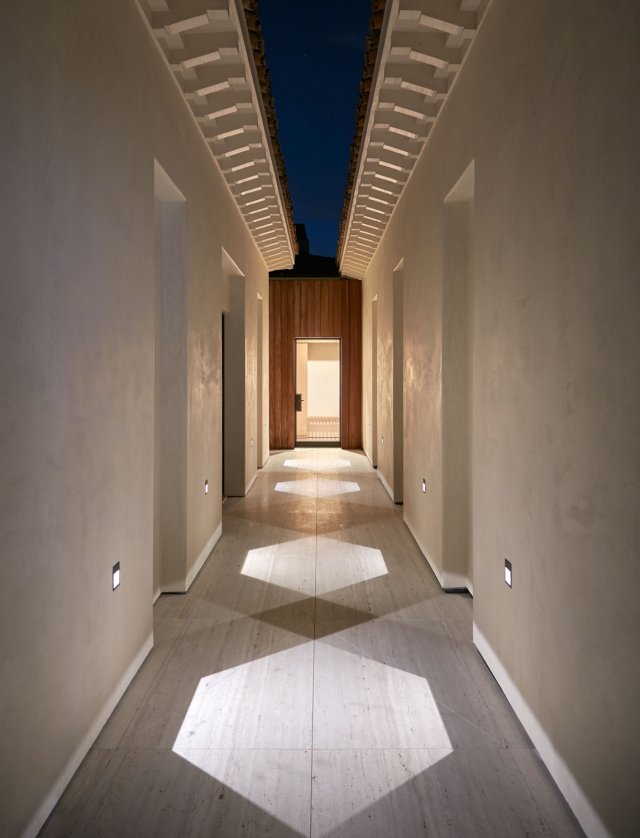 Hope Ranch Santa Barbara (US)