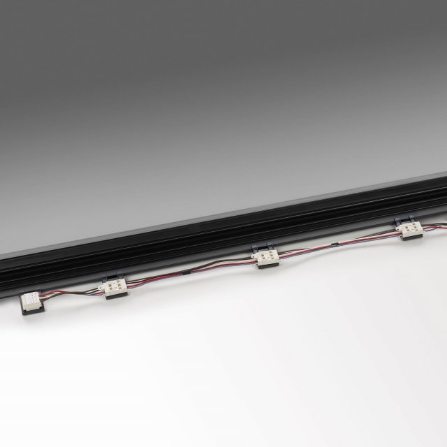 THROUGH WIRING 48V-DC SPLIT-IT PRO