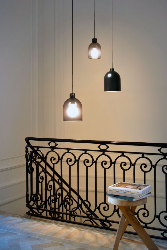 Private residence (BE)