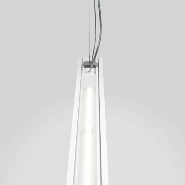 SRL 70L - LED ARRAY 1 x 12W UP DIM5