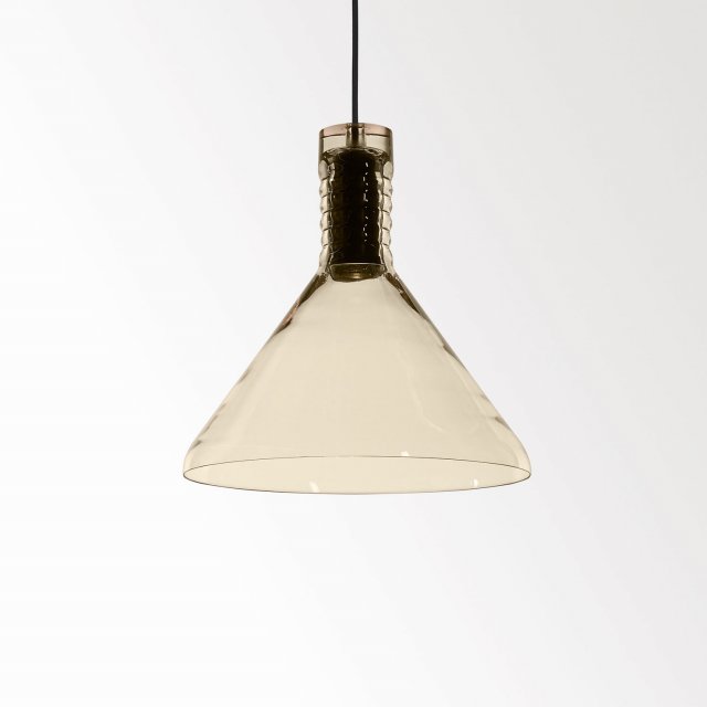 MILES C1 AMBER 92750