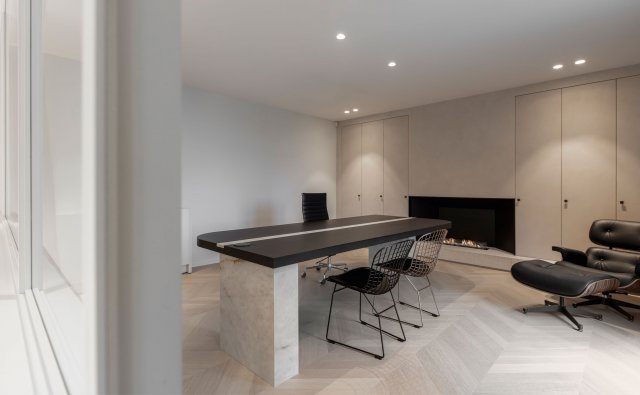 VERFAILLIE INTERIEUR (BE)