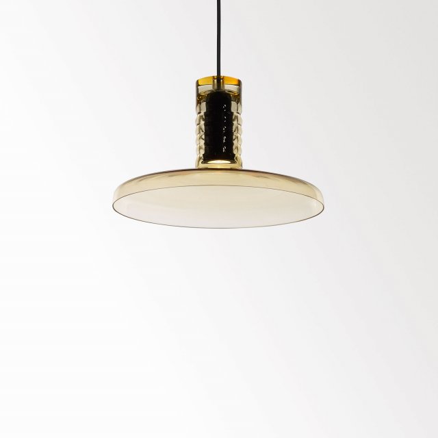 MILES C2 AMBER 92750