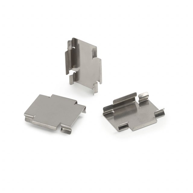 TRACK SHL 19 - MOUNTING CLIP SET