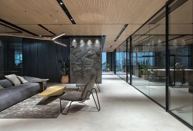 Innocore Office (IN)