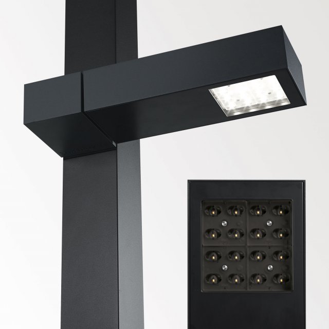 POLESANO 830 STREET N-B