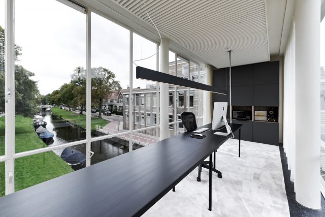 Claire Ansems private residence (NL)