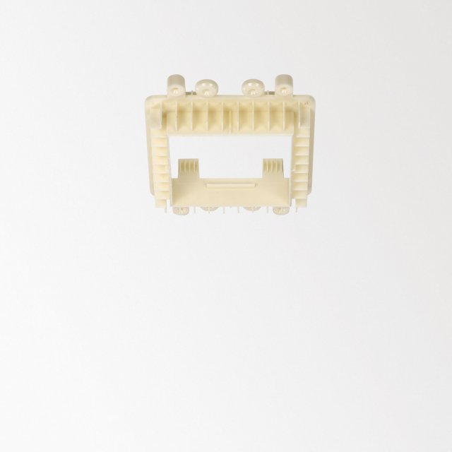 MOUNTING KIT 1 MINIGRID 67