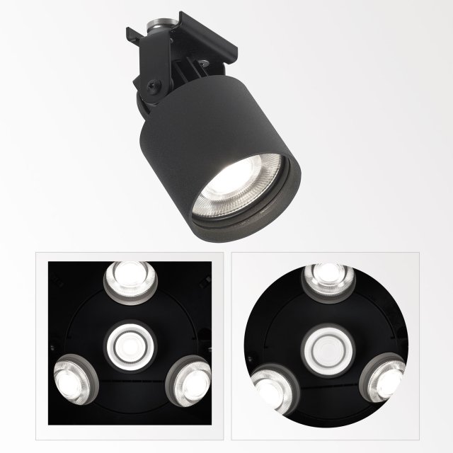 PUT LED MAGNETIC 92720