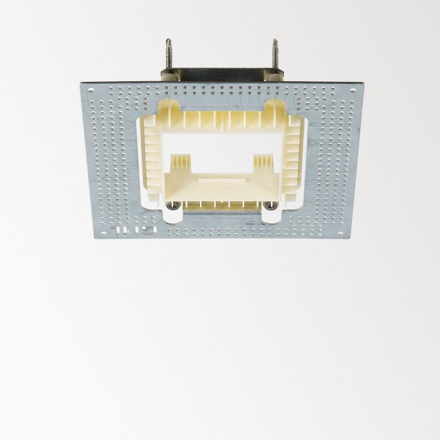 MOUNTING KIT 1 LARGE MINIGRID 67