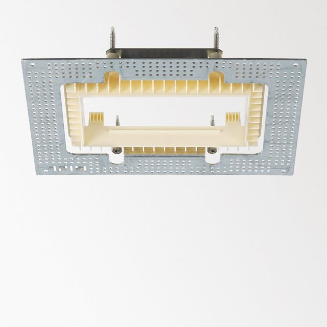 MOUNTING KIT 2 LARGE MINIGRID 67