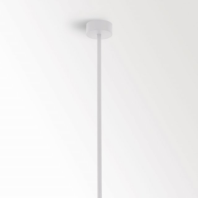 CENTRAL ROD SUSPENSION SUPERNOVA FLAT 1m W